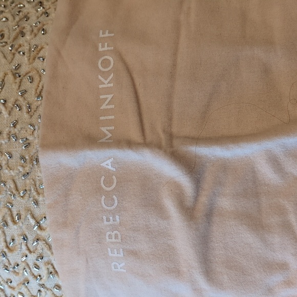 Rebecca Medium Julian Backpack black brand new with tags and dust cover - Picture 9 of 12